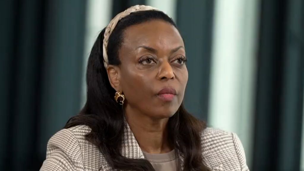 UK law enforcement destroyed my reputation and integrity, ex-Nigerian oil minister tells BBC