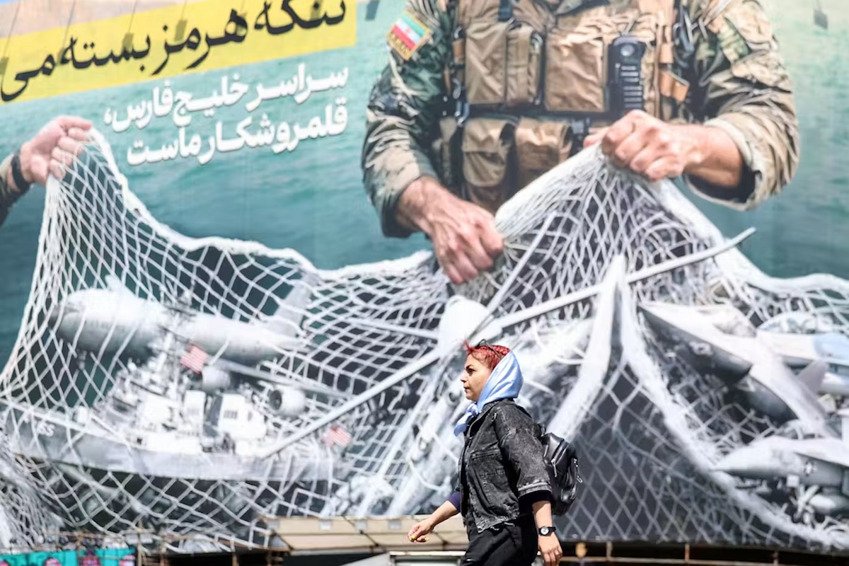 All the ways Iran beat Trump into submission