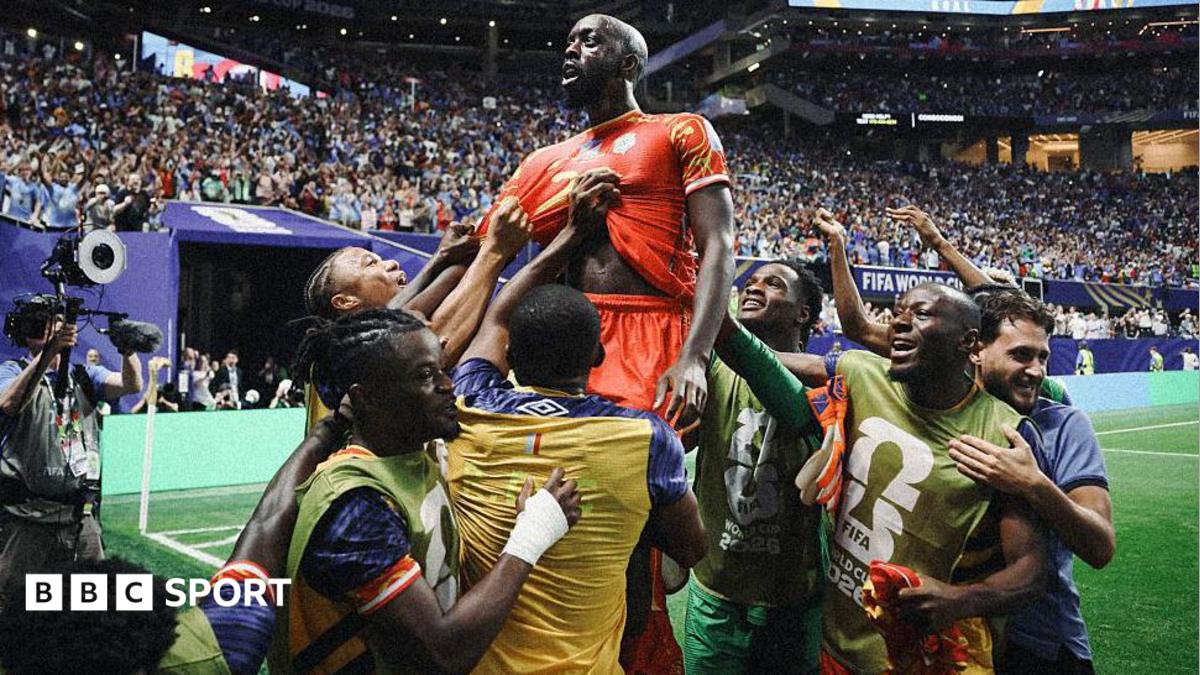 Africa’s World Cup success leaves Asia looking for answers