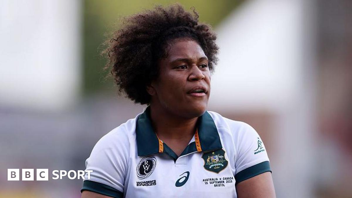Australia to send more players to England’s PWR