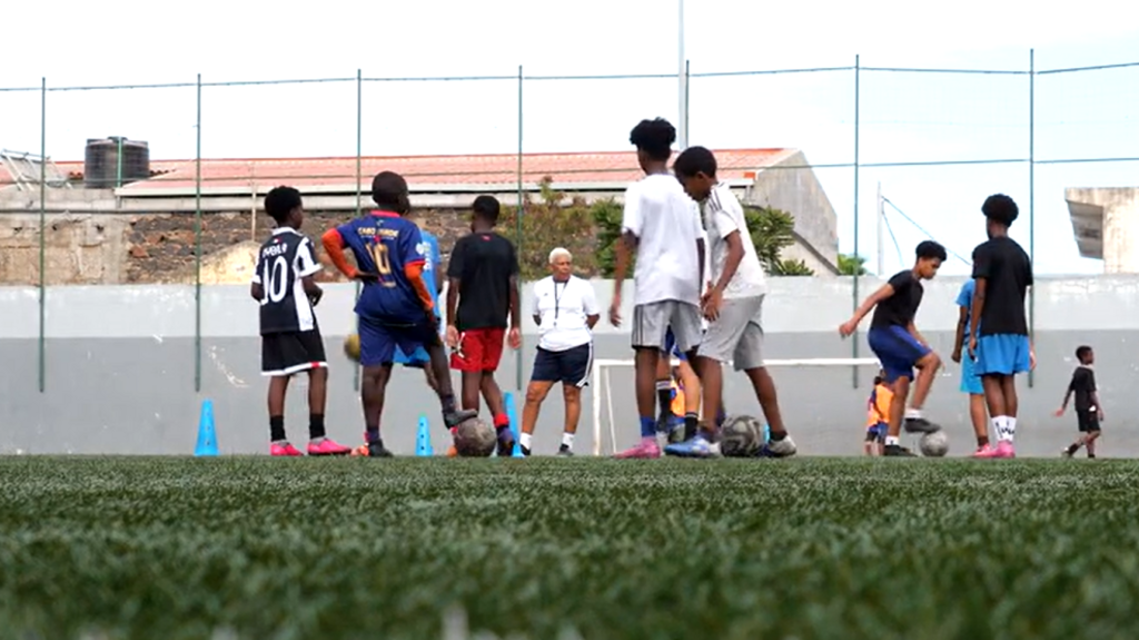 Cape Verde looks to capitalise on World Cup heroics
