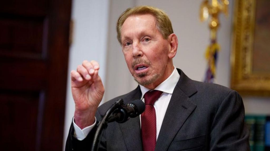 Tech giant Oracle cuts 21,000 jobs as it embraces AI