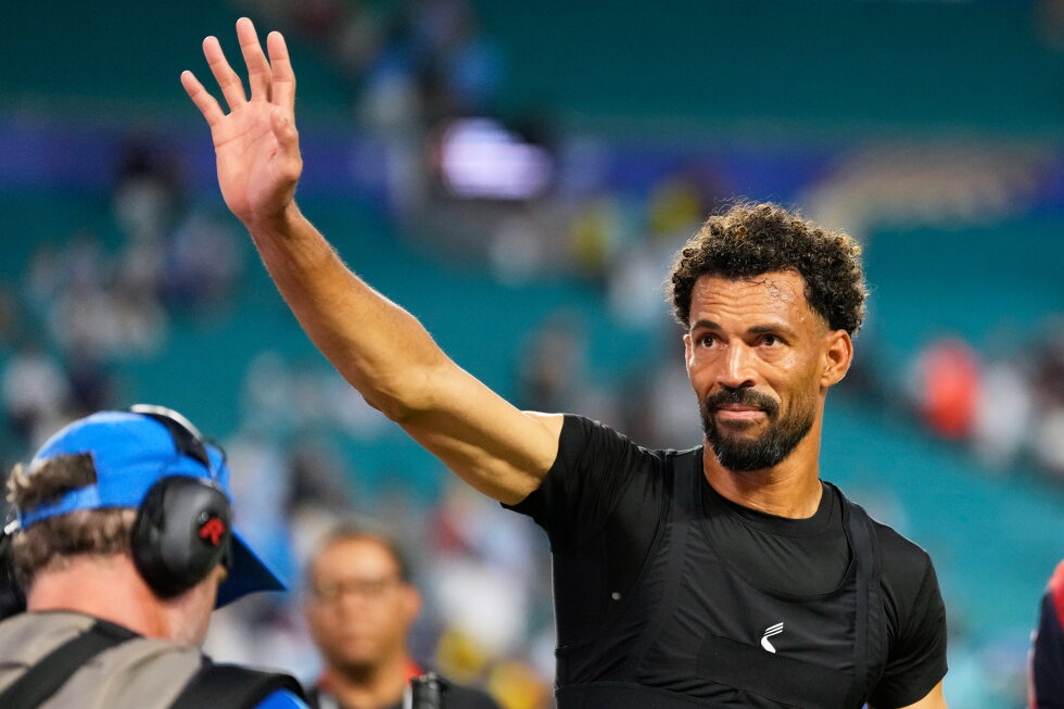 Cape Verde goalkeeper Vozinha seeks new club after World Cup stardom, doesn’t rule out Brazil move