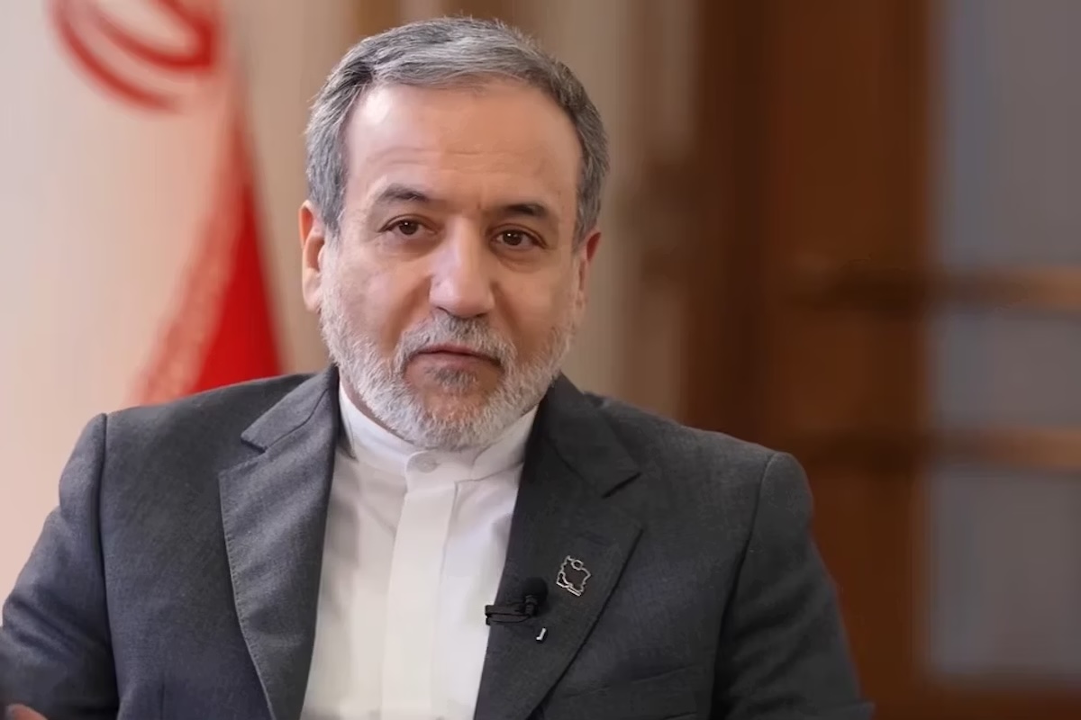 Iran: Israeli refusal to leave Lebanon would violate peace deal