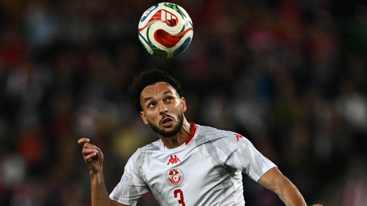 Can Tunisia finally break through at the World Cup?