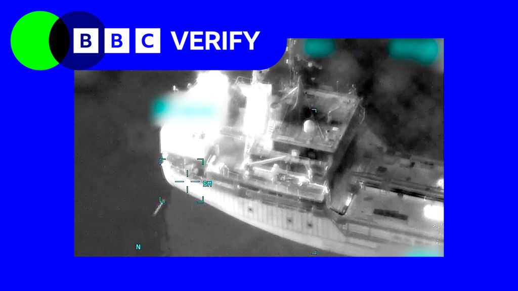 Three ships attacked by the US in three days: What we know