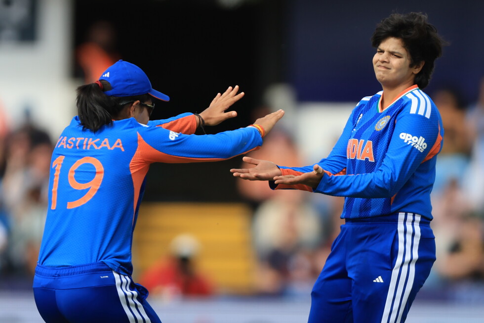 India thumps the Dutch and Australia routs Bangladesh at Women’s T20 World Cup