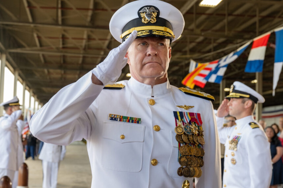 Why dropping ‘Indo-Pacific’ clarifies the Pentagon’s China strategy