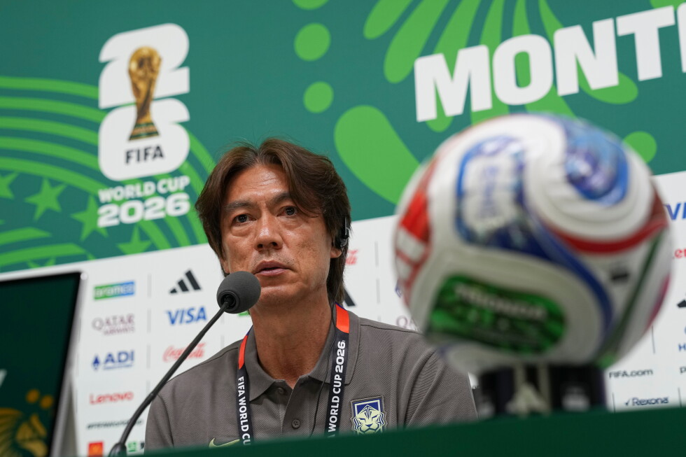 South Koreans expecting a home-game feel for World Cup group match against South Africa