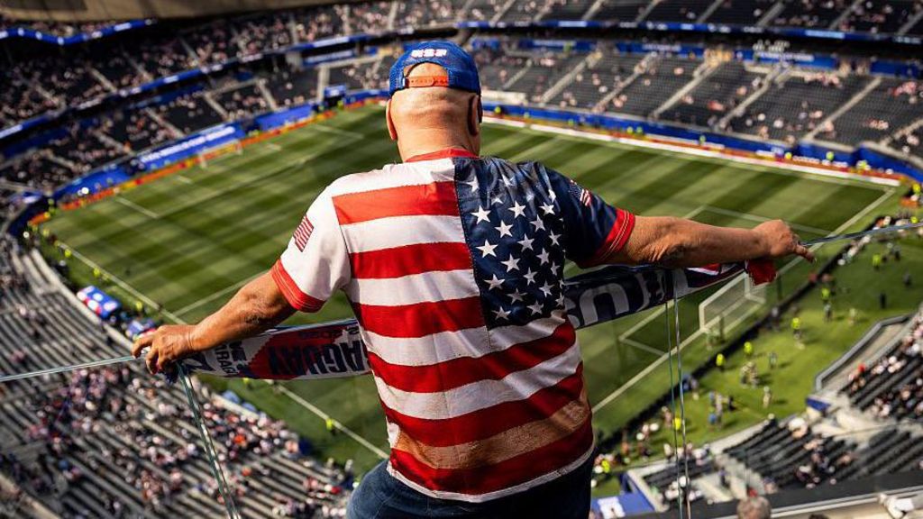 Why is football called ‘soccer’ in the US and Canada?