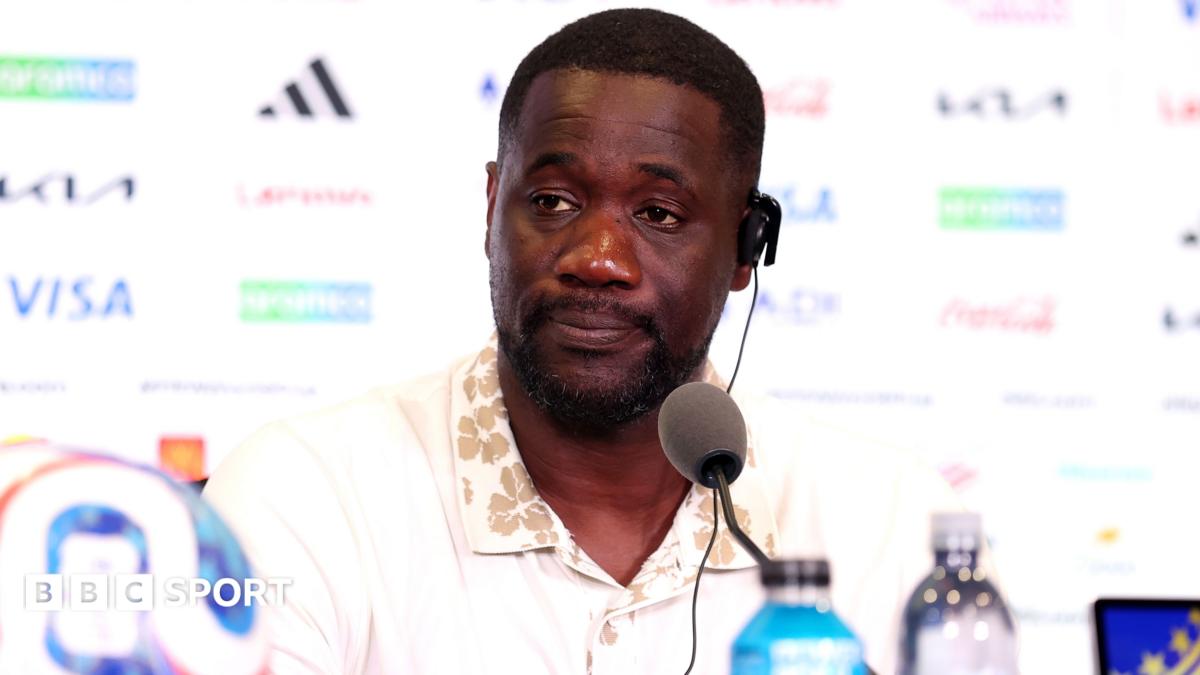 ‘We could call it racist’ – Ivory Coast boss sad at Schweinsteiger comments