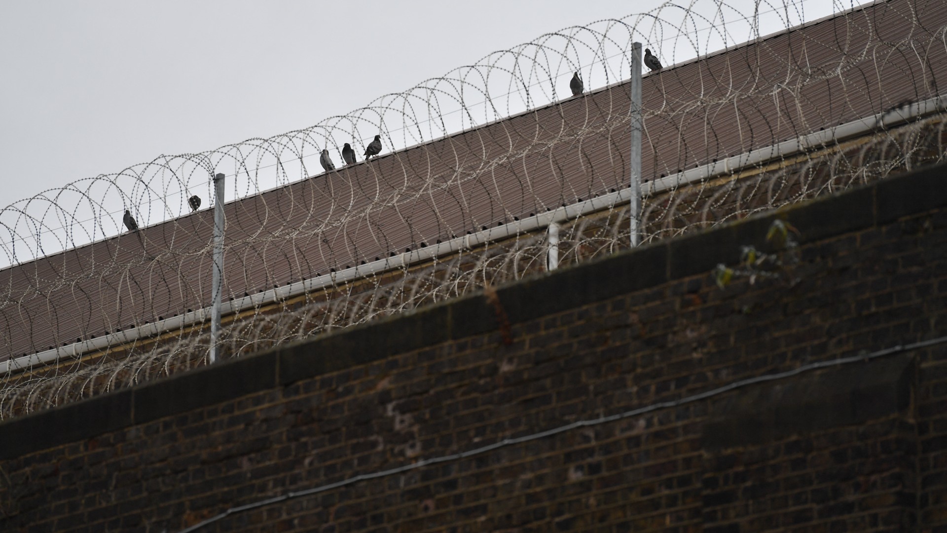 New research shows systematic discrimination against Muslims in UK prisons