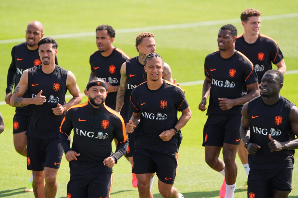 Netherlands arrives at the World Cup as arguably the best never to win, and reminders are everywhere