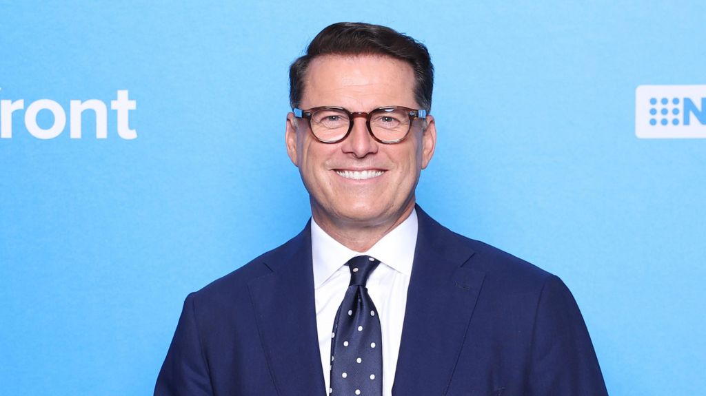 Top Australian TV star to leave job after Tommy Robinson interview, reports say