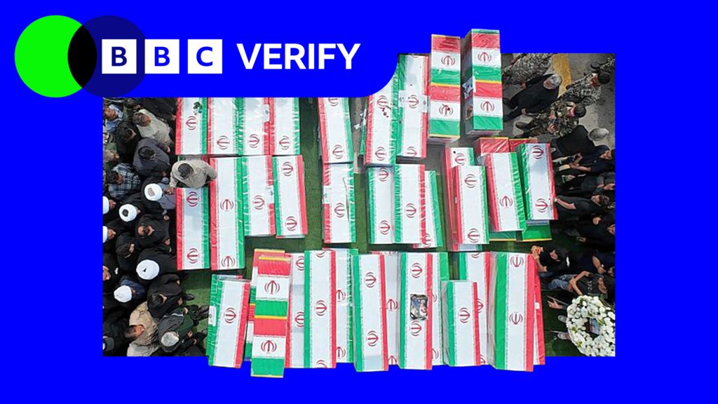 Thousands killed in US-Israeli war on Iran – but experts say true total may never be known