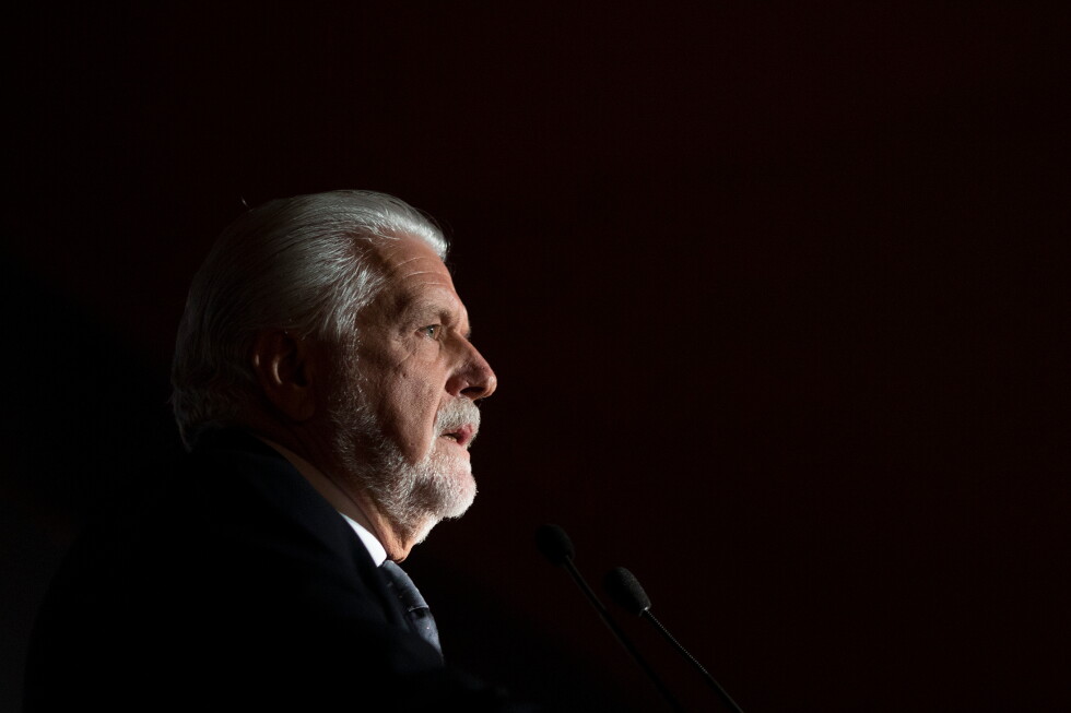 Brazil’s police targets a close ally of President Lula in sprawling fraud probe