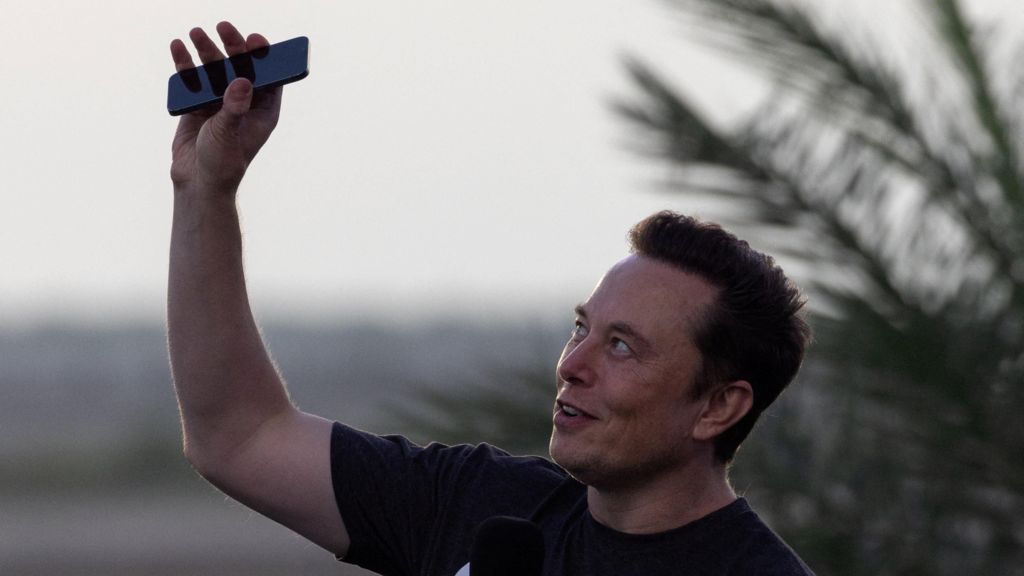 Musk’s SpaceX buys AI coding start-up for $60bn days after IPO