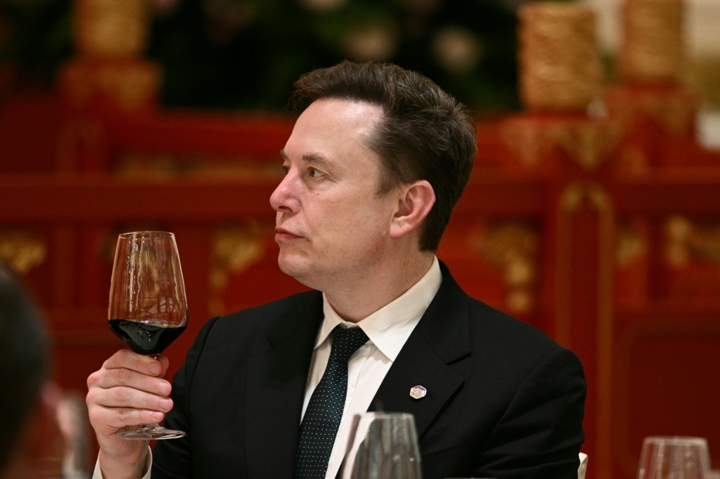 Norm-breaking SpaceX IPO a source of elation, angst on Wall Street