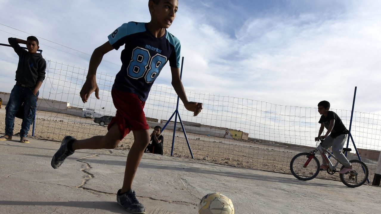 World Cup 2026: Why Sahrawis are rallying behind Algeria and not Morocco
