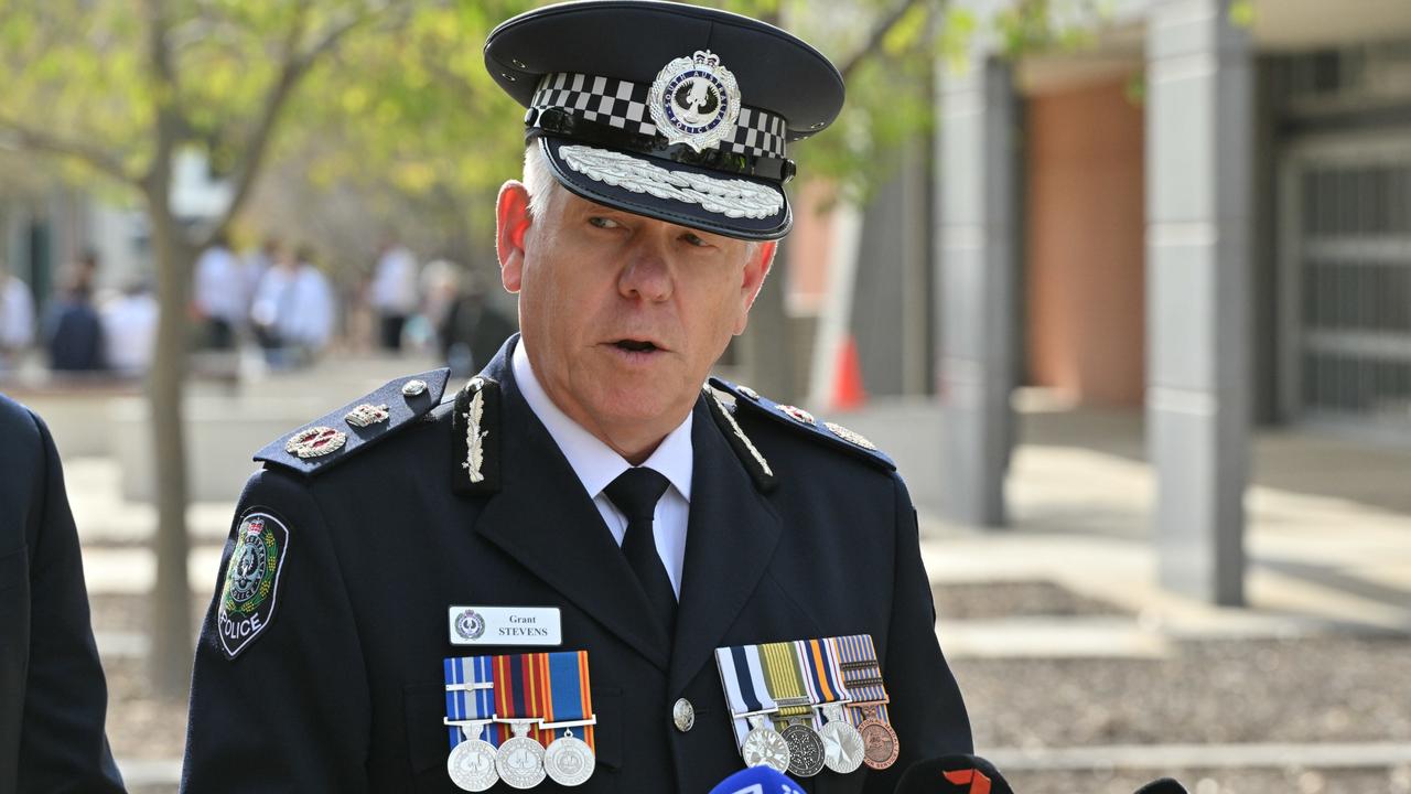‘Acted appropriately’: SA Police Commissioner defends decision to use taser after man’s death in Clare