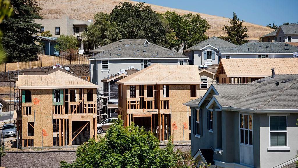Trump cancels signing of landmark bipartisan bill aimed at lowering housing costs