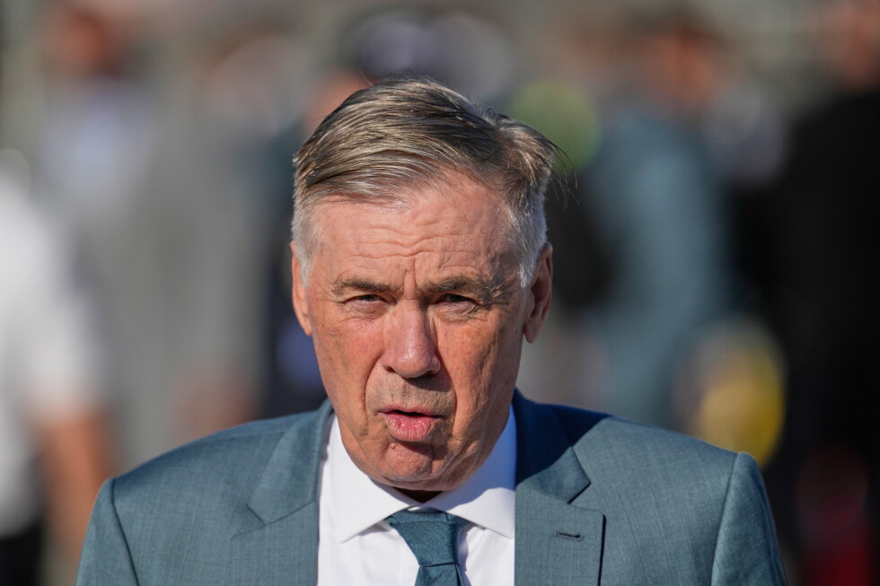 Expected to win 6th World Cup title, Brazil coach faces more pressure than nation’s president