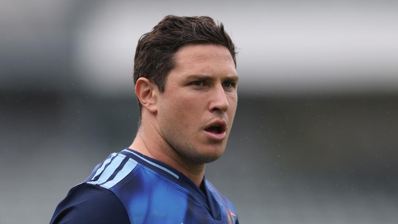 ‘Fine to play’: Jason Ryles provides positive Mitch Moses update as Laurie Daley names his squad for Origin II