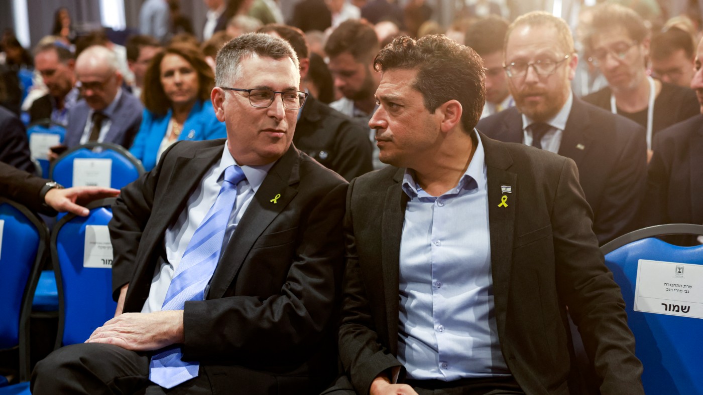 Israel ‘will be at war with Syria sooner or later’, says Likud minister