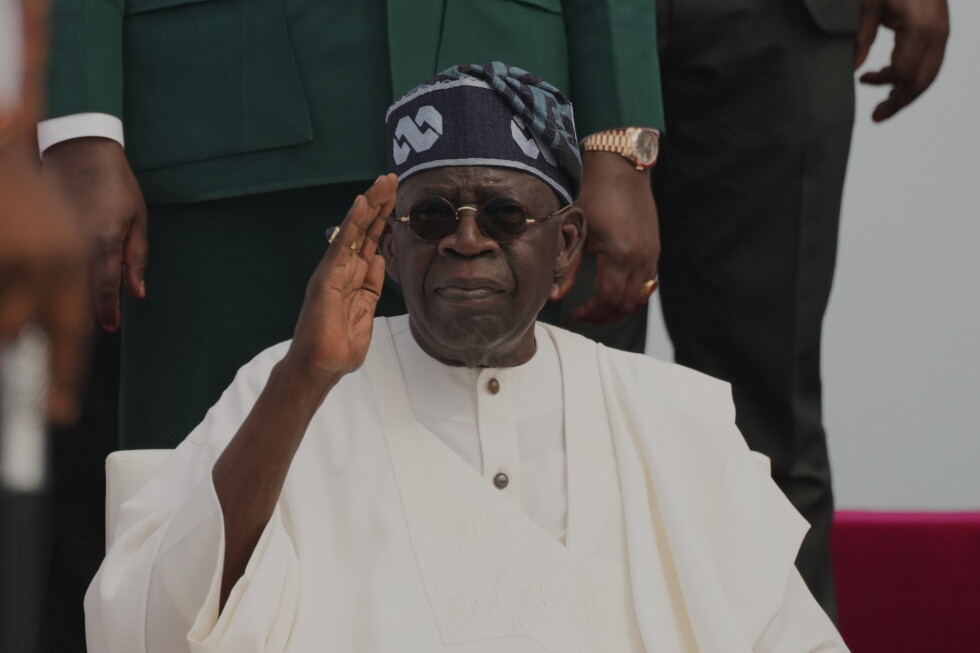 Armed group kidnaps 39 people during negotiations in northwestern Nigeria