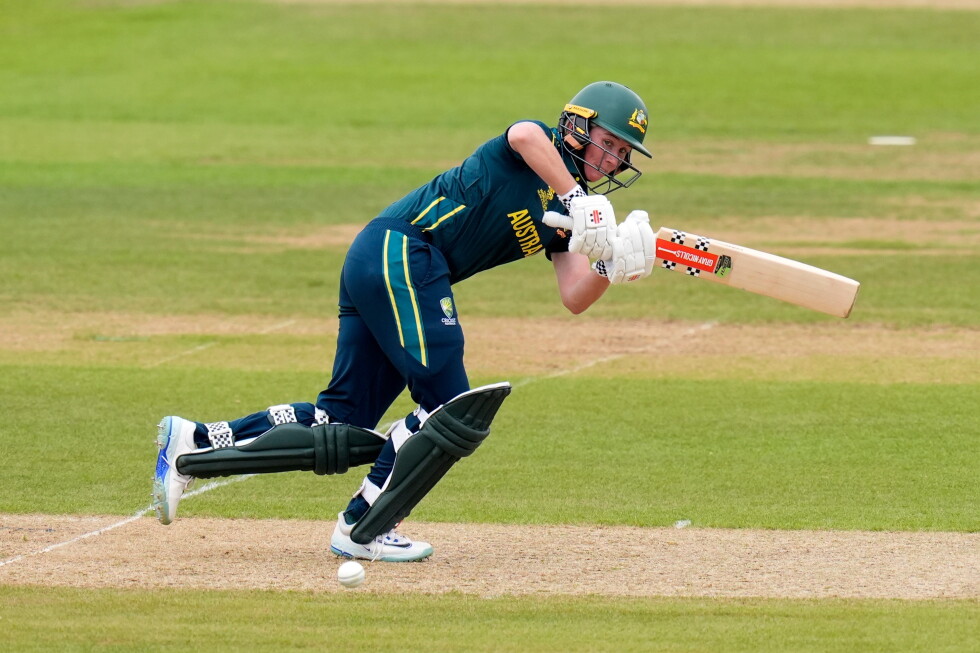 Australia flogs the Netherlands for a third straight Women’s T20 World Cup win