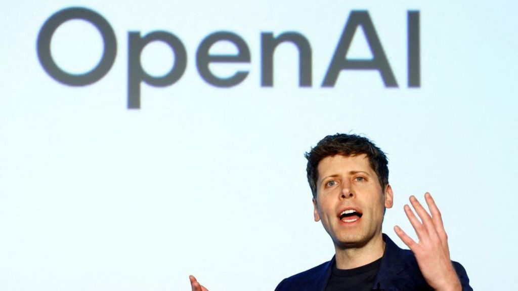 OpenAI let ChatGPT aid and abet mass shooters, Florida lawsuit claims