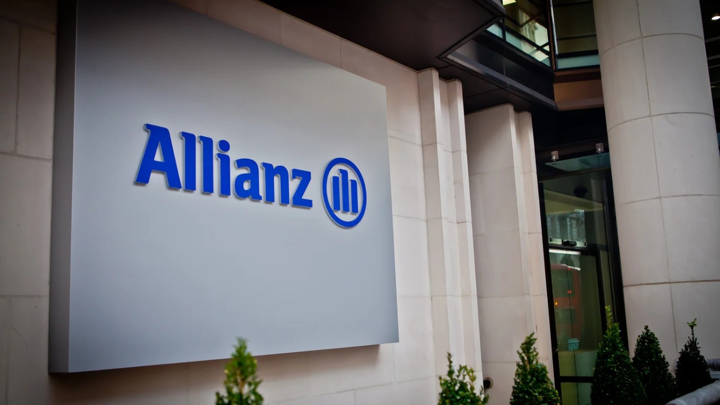 UK court allows Allianz to sue pro-Palestine activists