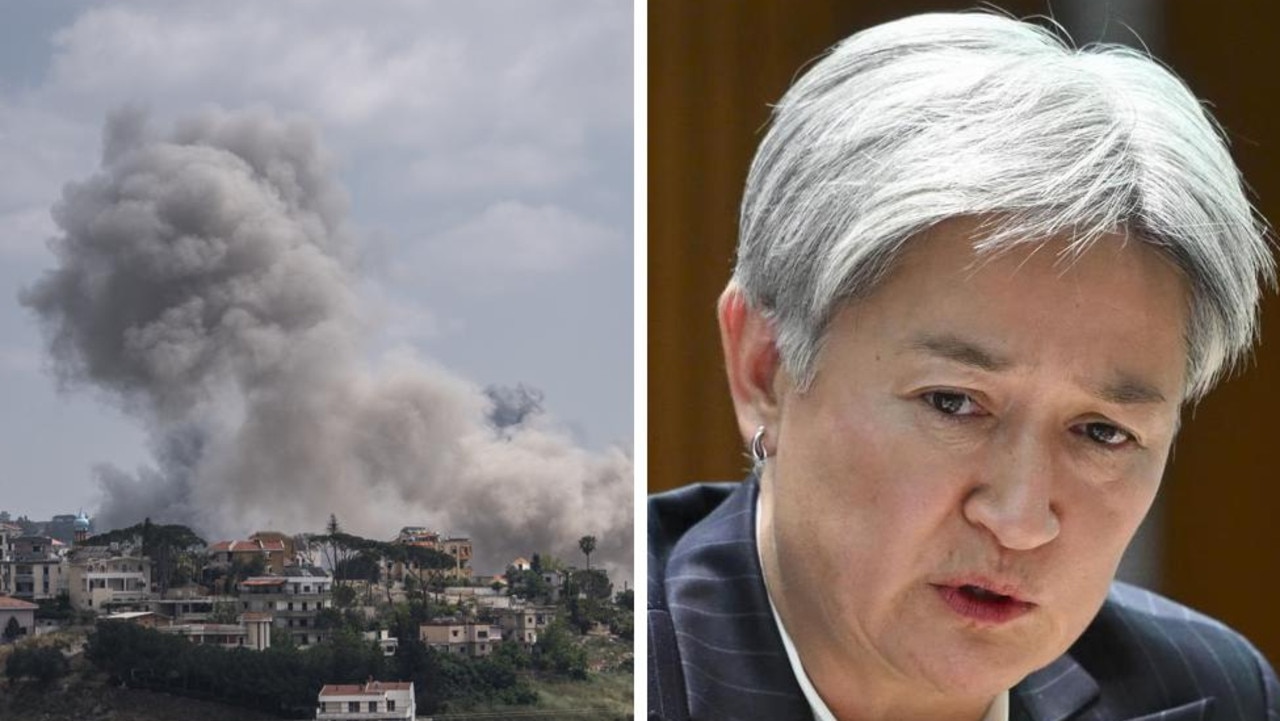 Australia, Germany condemn Iran as MP warns Aussies ‘frustrated’ by war