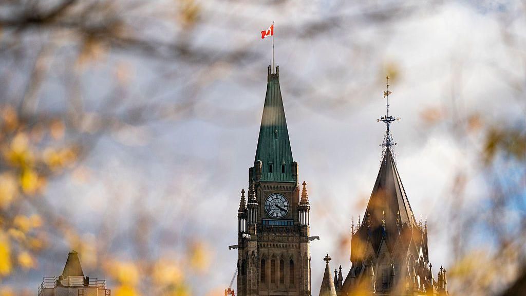 Canada should ‘indefinitely exclude’ people with mental illness from assisted dying, report says
