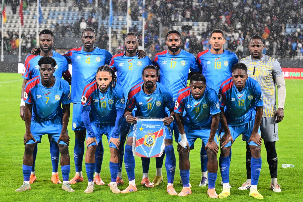 Congo’s soccer team seeks alternatives after Spanish city cancels World Cup warmup game due to Ebola