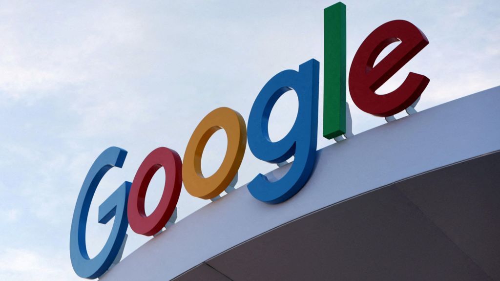 Google burning through cash with spiralling AI costs