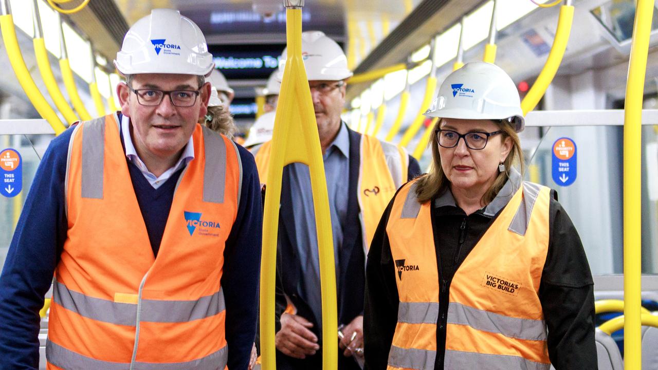 Victoria’s unemployment rate surges as experts warn of ‘economic problems’