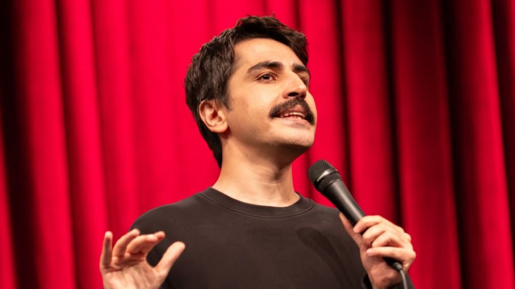 Stand-up comic in court accused of insulting Islam and Erdogan in Turkey crackdown