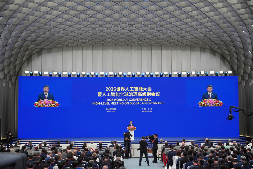 Chinese AI model takes US tech industry by surprise with abilities rivaling Claude and ChatGPT