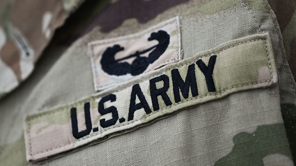 Health experts urge caution over mandatory US military testosterone screenings