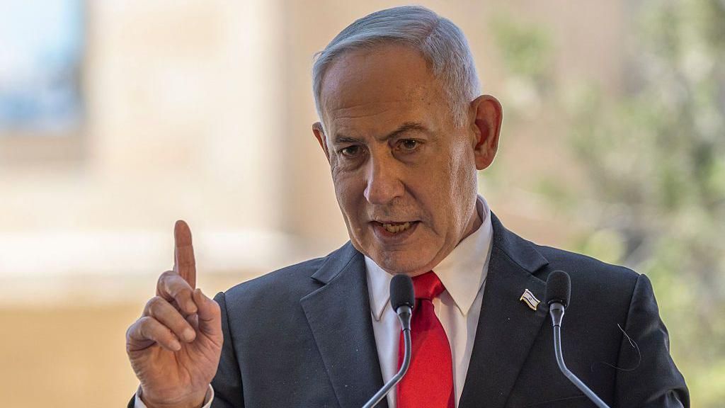 Netanyahu accuses NYC Mayor Mamdani of ‘fomenting hate’ after arrest threat