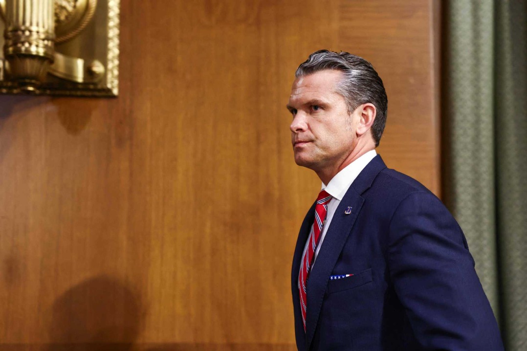 Hegseth: War in Iran has cost $37.5 billion