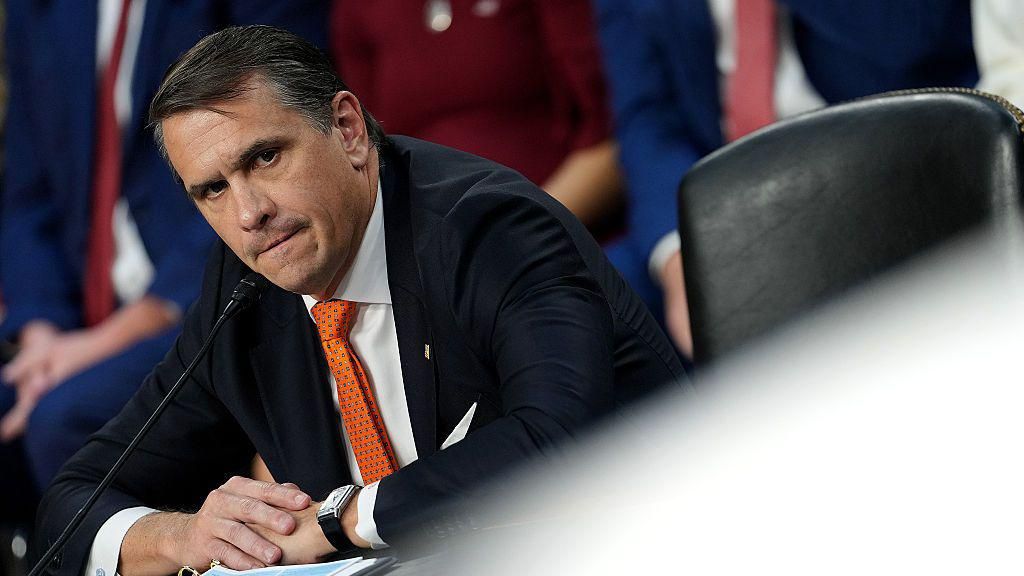 Epstein ‘mistakes’ and Trump ties: Key takeaways from Todd Blanche’s confirmation hearing