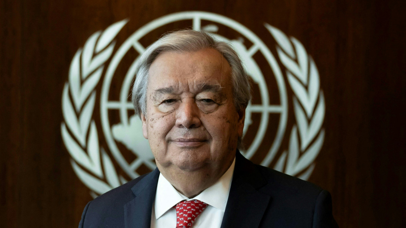 UN secretary-general race: What it takes to be the world’s top diplomat