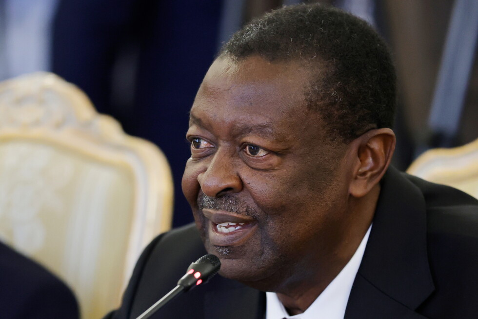 UK to resume military training in Kenya after delay over human rights concerns