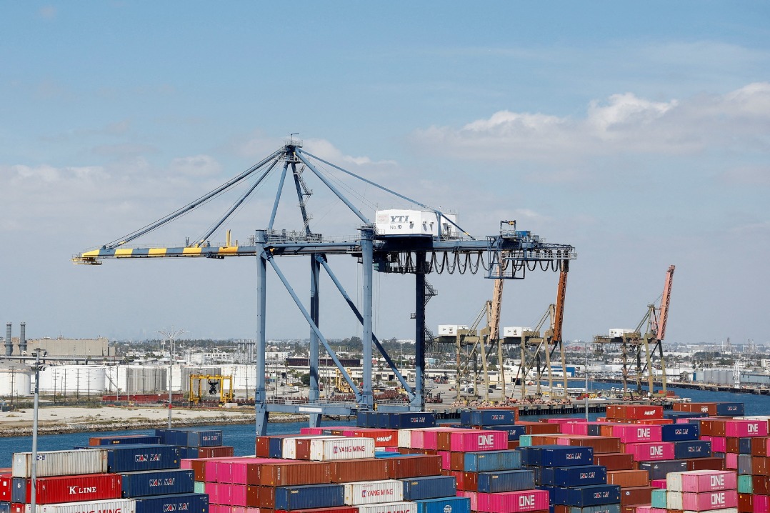 Trade uncertainty complicates supply-chain planning