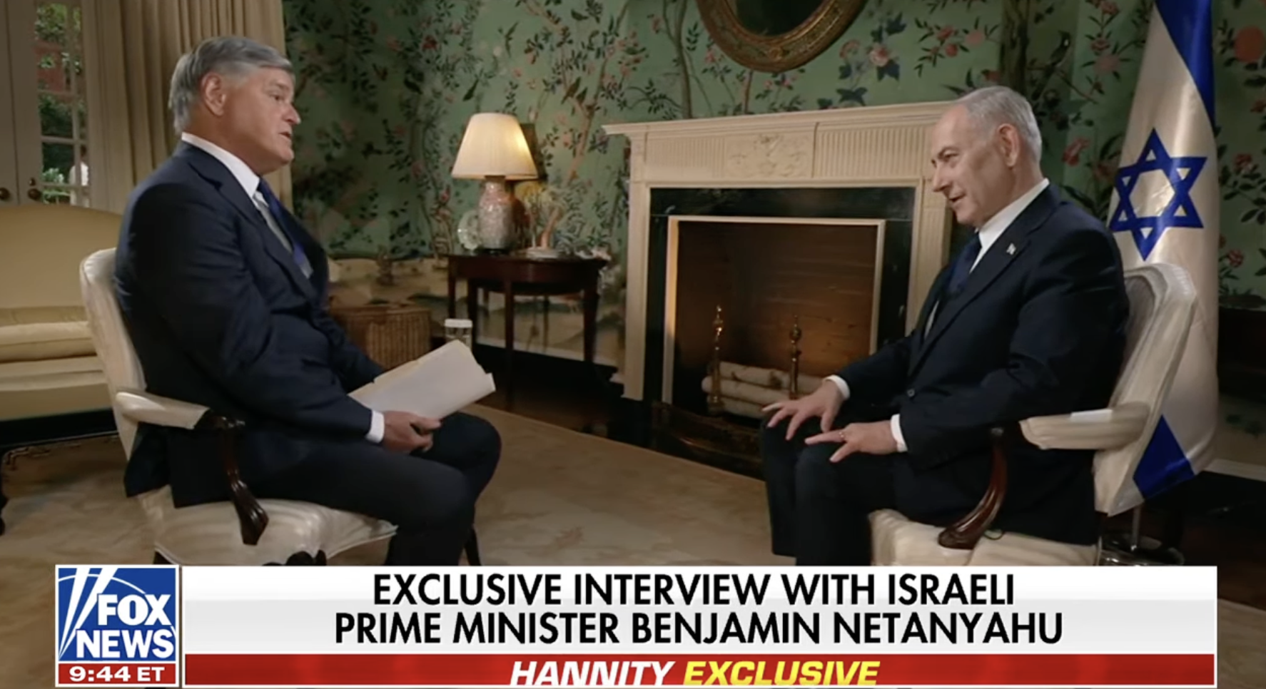 ‘We have special forces’: Netanyahu unbothered by global threats of arrest