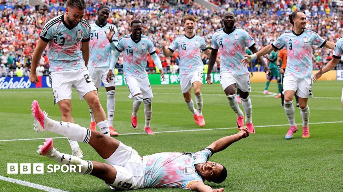 Latest ever winner, comeback and controversy – Senegal’s remarkable exit