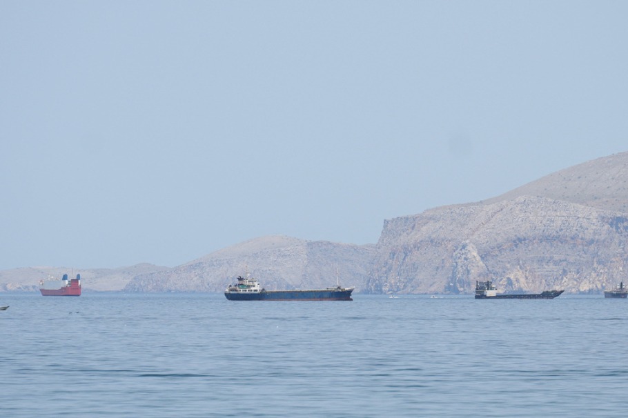 Trump says will withdraw plans to charge fees in Strait of Hormuz