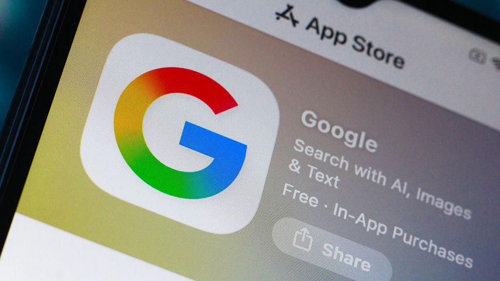 Google fined €890m by EU for favouring its own apps over rivals